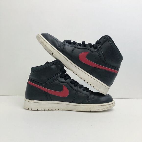 2015 Nike Air Jordan I Retro High 332550 012 “Rare Air” - Picture 6 of 8